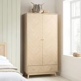 90cm Wardrobes
